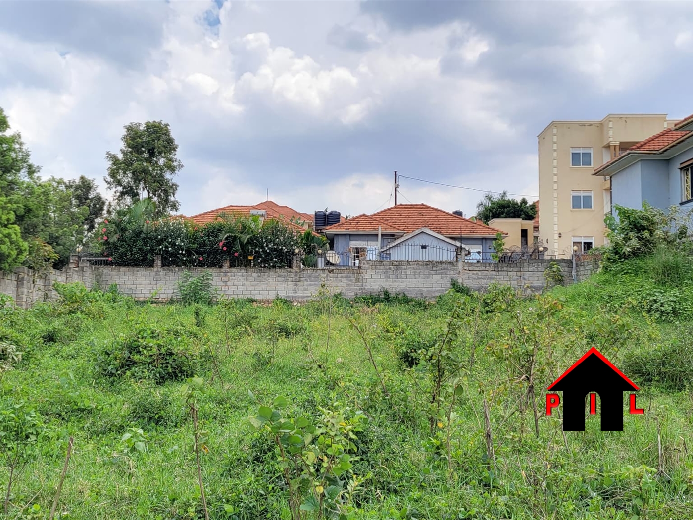 Residential Land for sale in Kira Wakiso