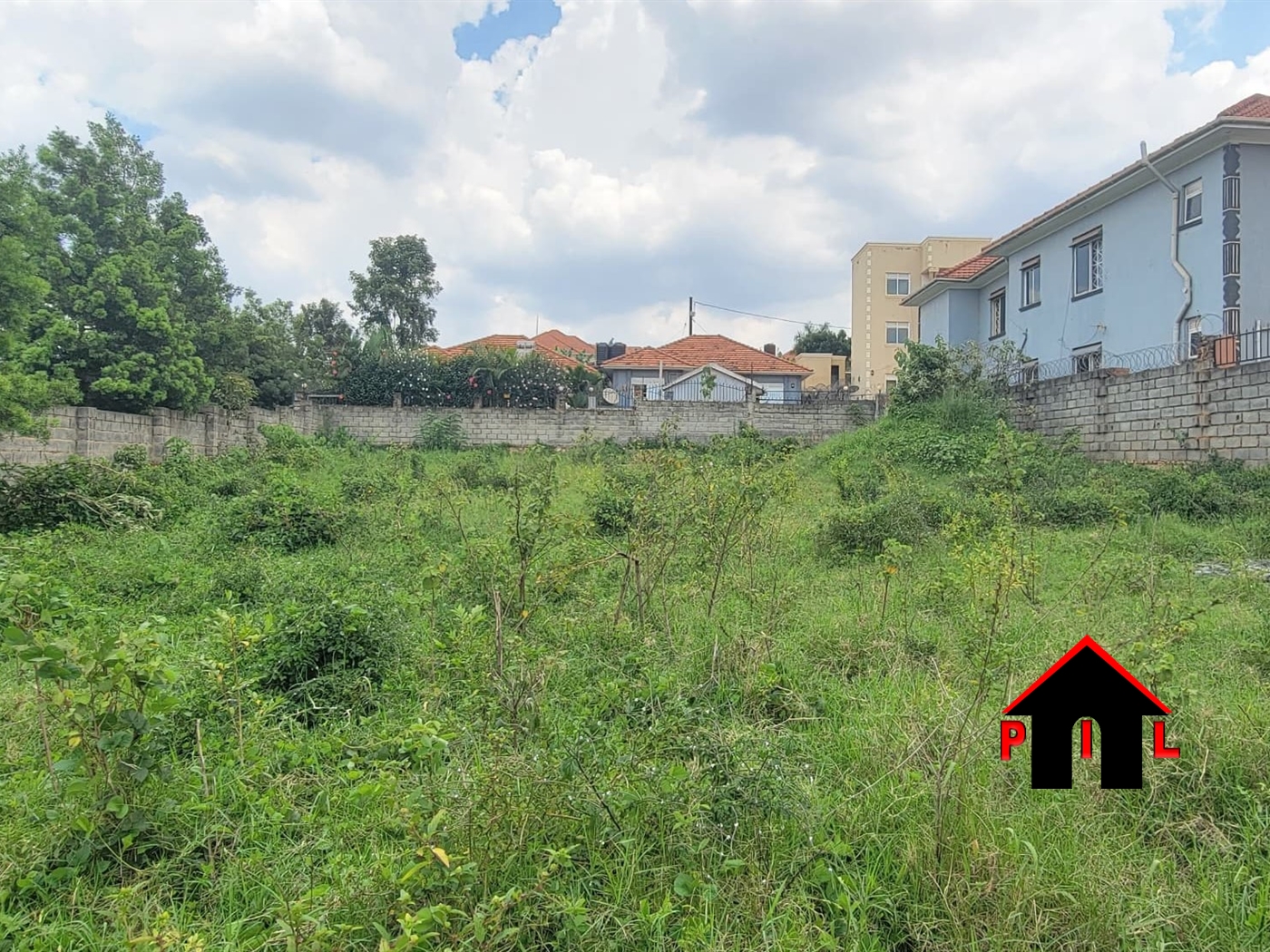 Residential Land for sale in Kira Wakiso