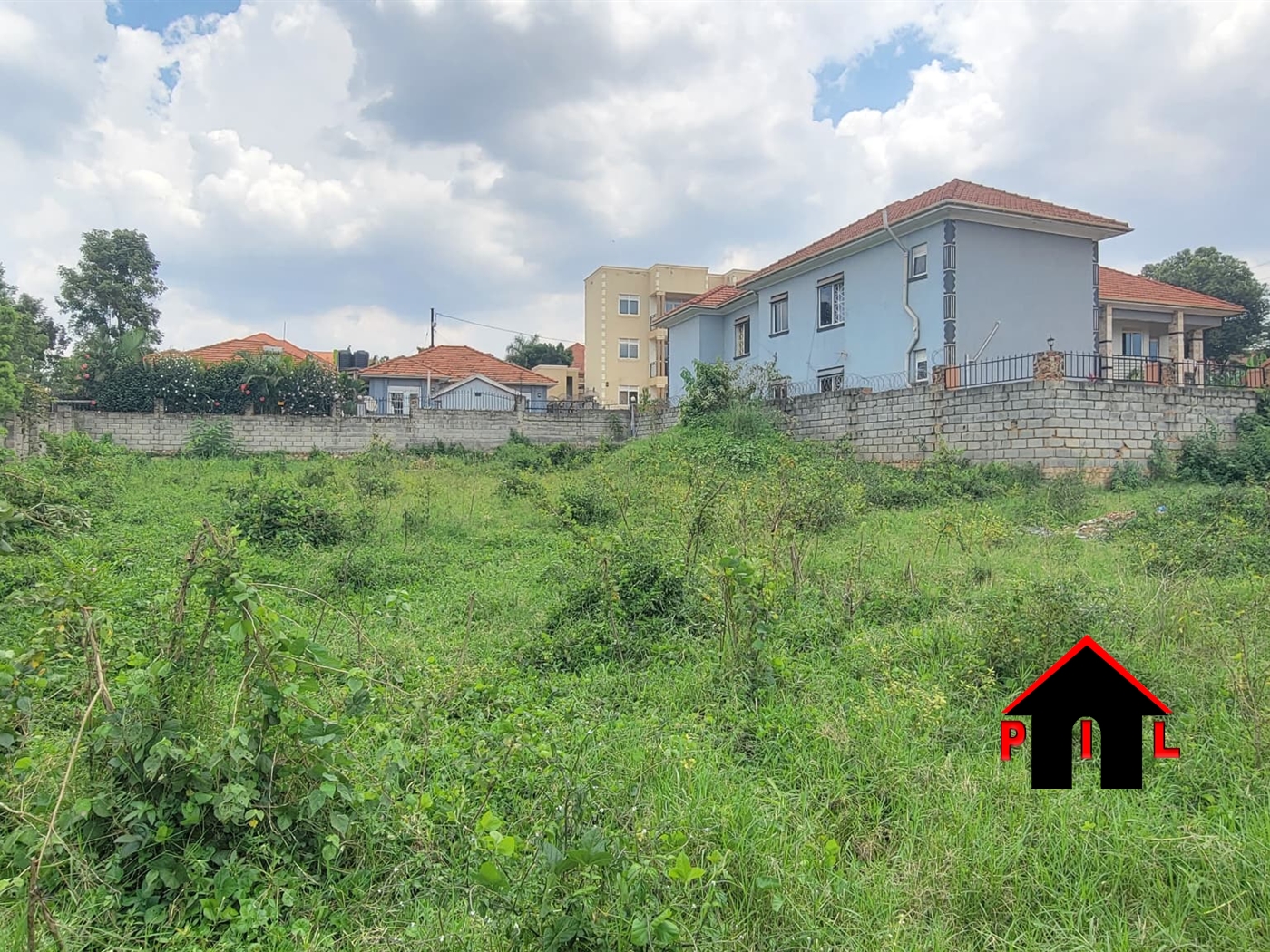 Residential Land for sale in Kira Wakiso