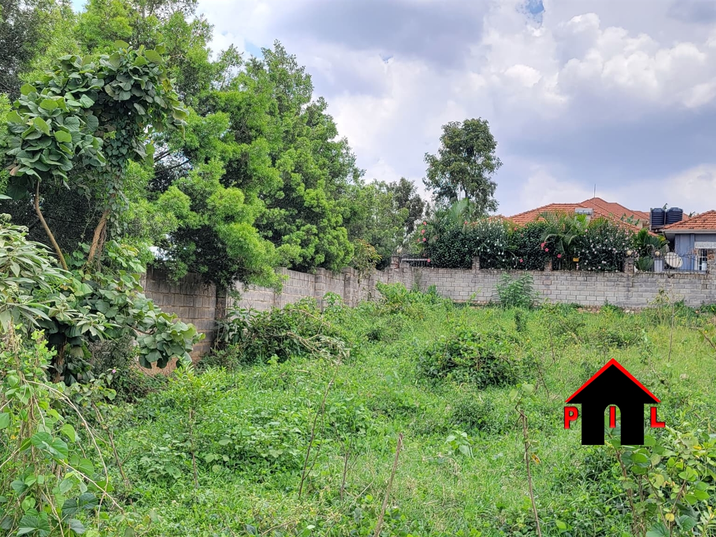 Residential Land for sale in Kira Wakiso