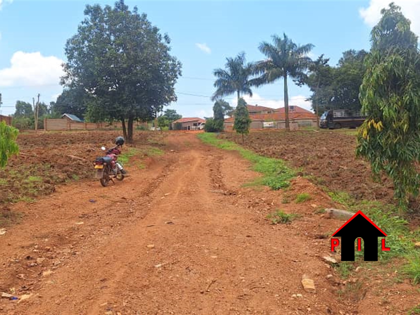 Residential Land for sale in Kira Wakiso