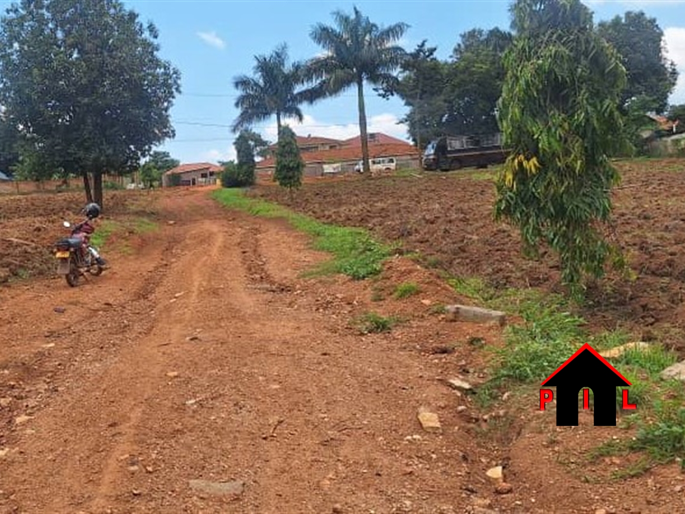 Residential Land for sale in Kira Wakiso