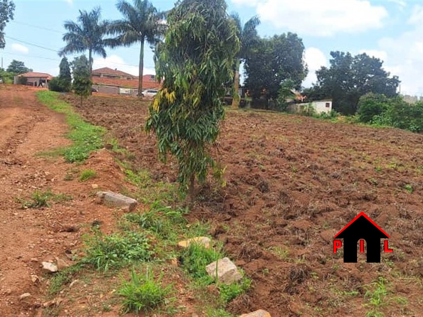 Residential Land for sale in Kira Wakiso