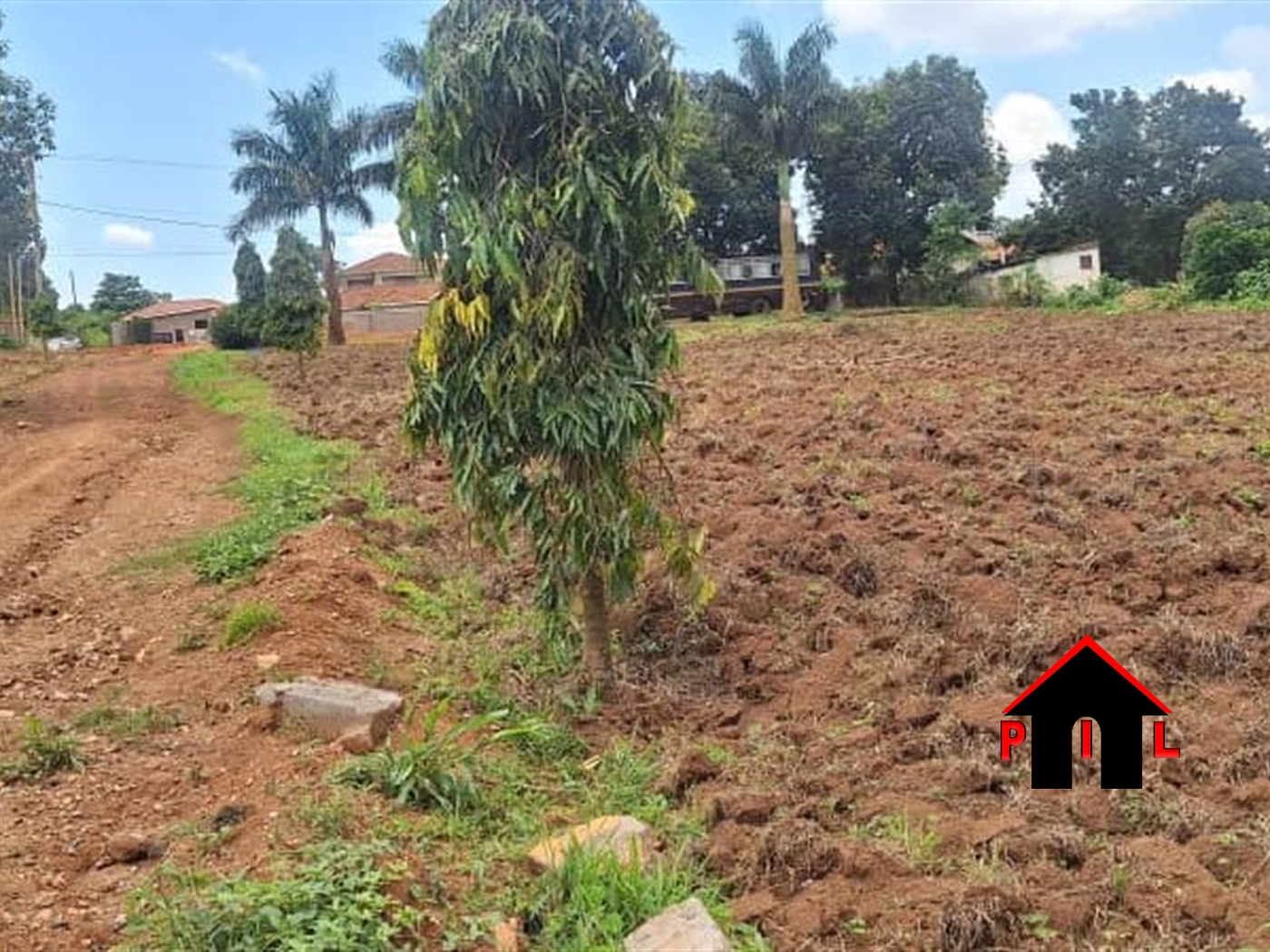 Residential Land for sale in Kira Wakiso