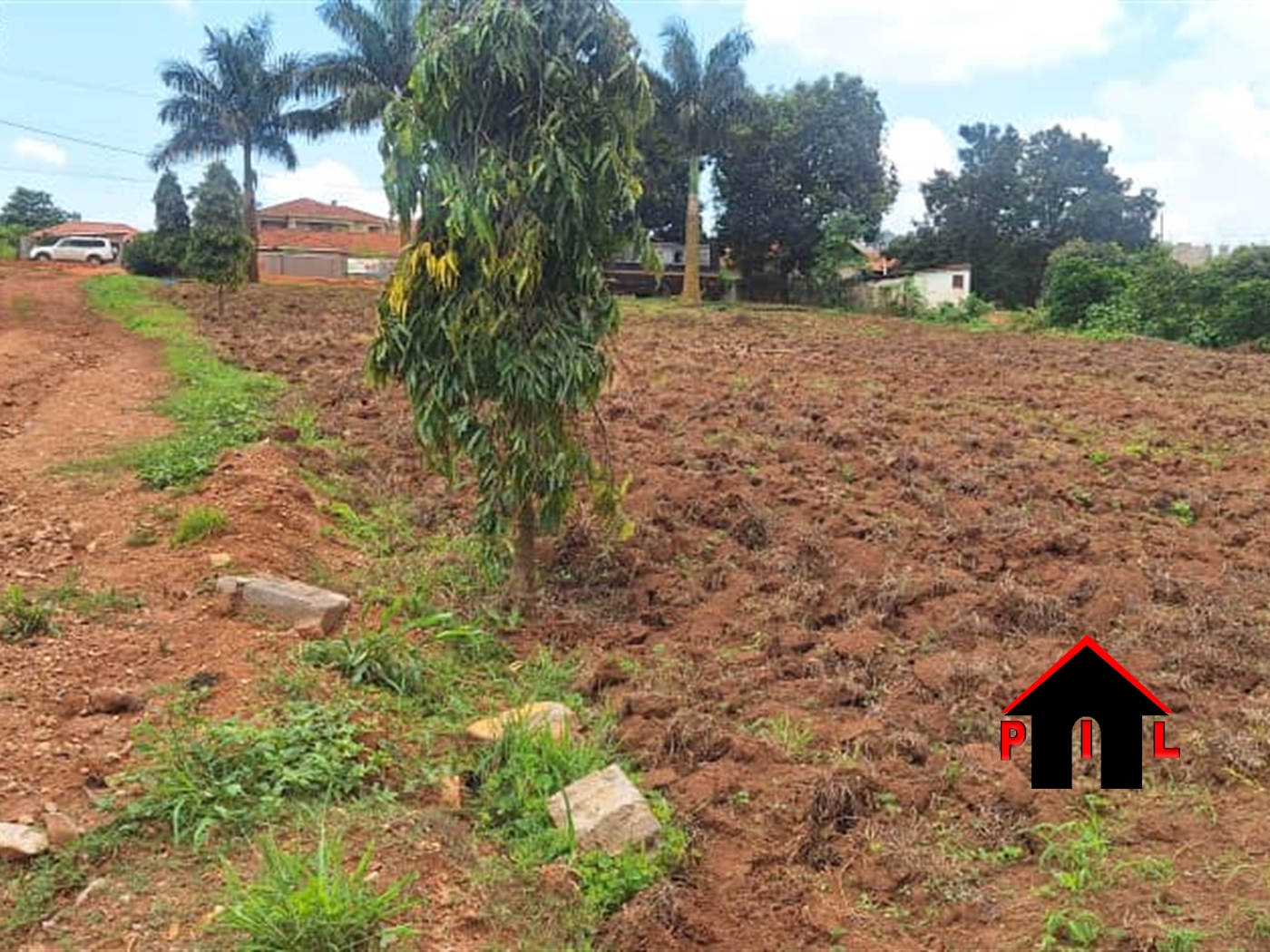 Residential Land for sale in Kira Wakiso