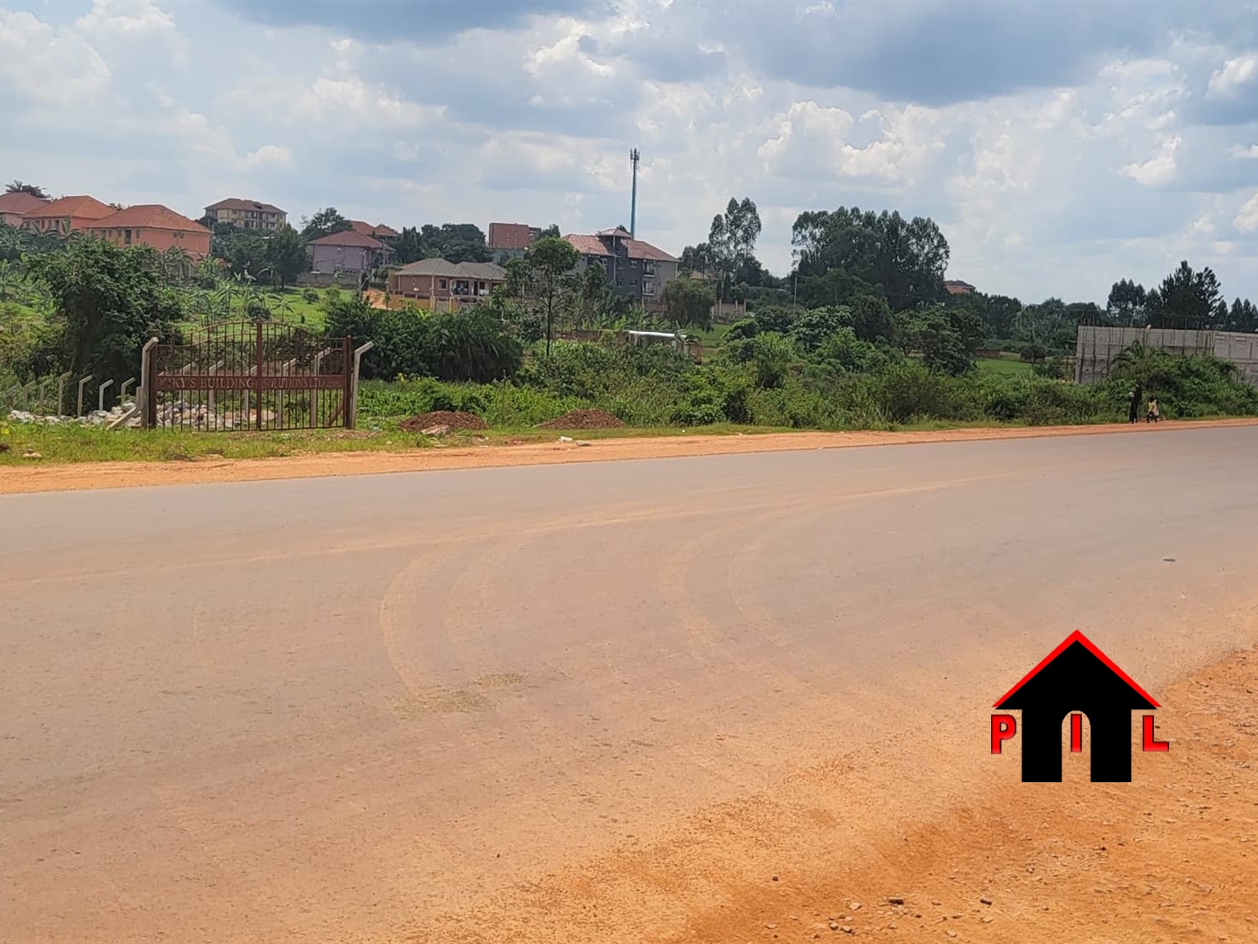 Residential Land for sale in Kira Wakiso