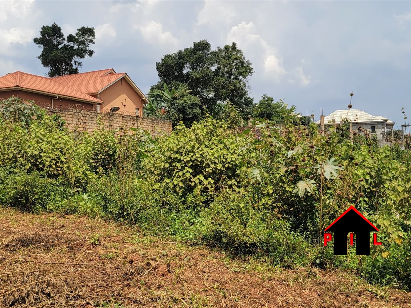 Residential Land for sale in Kira Wakiso