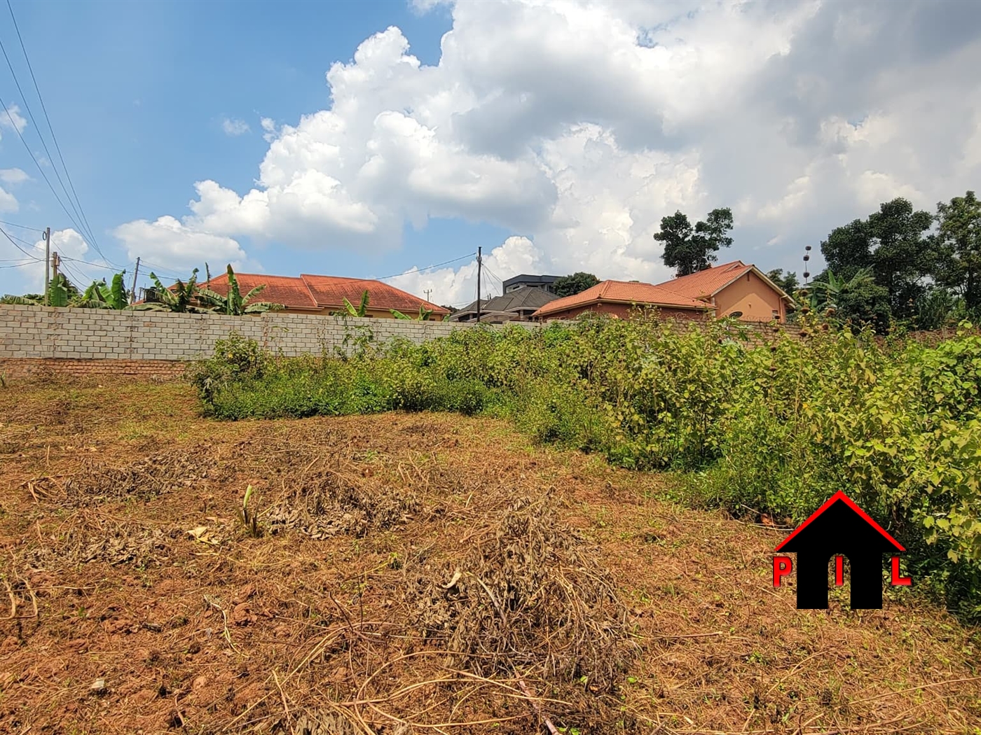 Residential Land for sale in Kira Wakiso