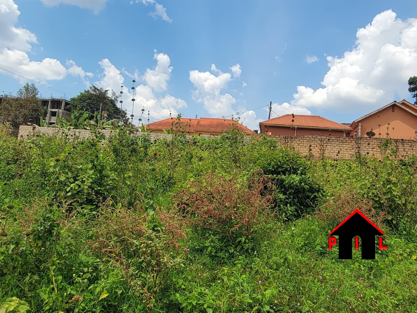 Residential Land for sale in Kira Wakiso