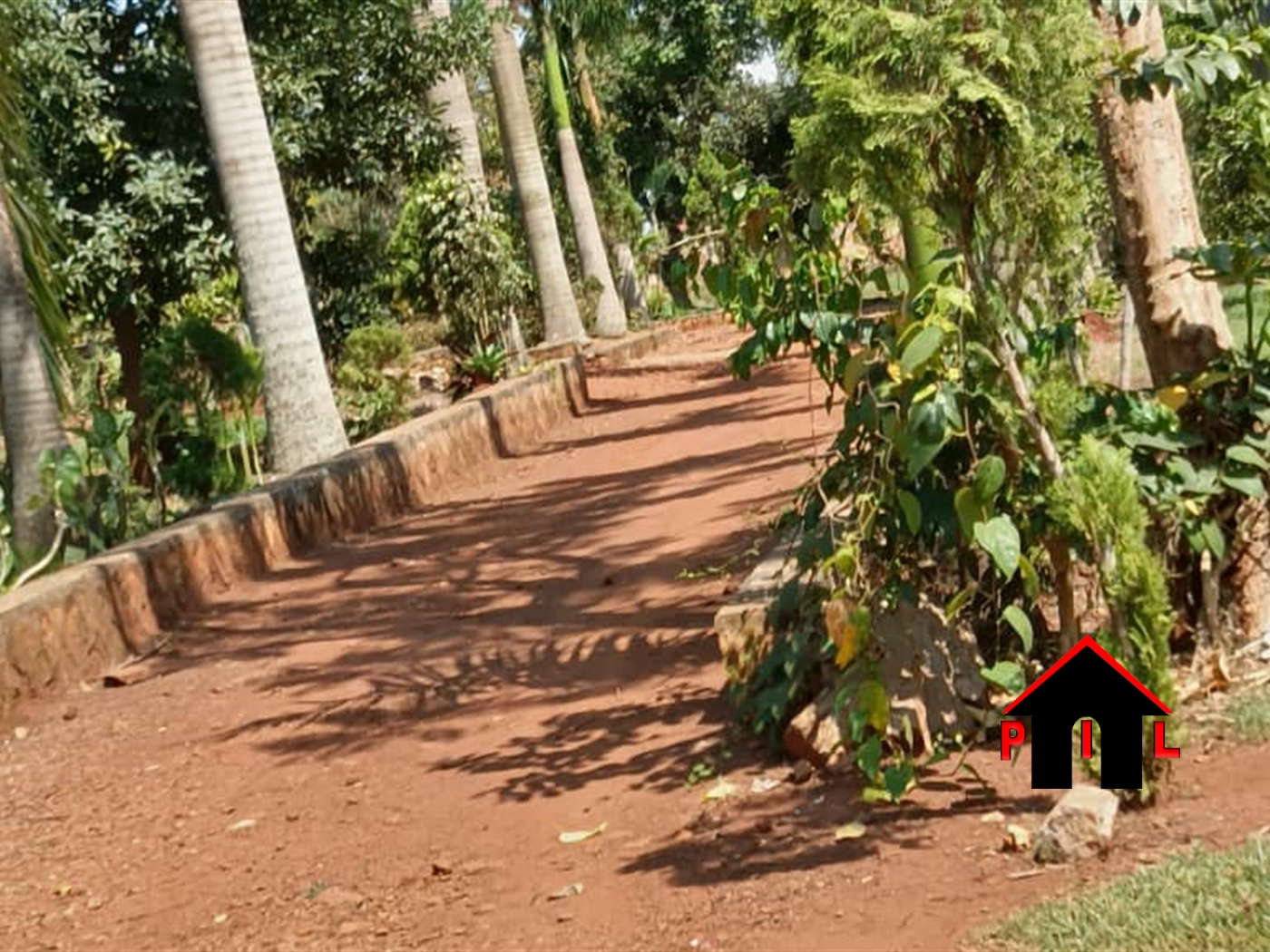 Commercial Land for sale in Bwebajja Wakiso