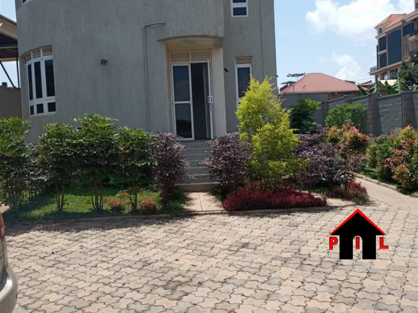 Storeyed house for sale in Kira Wakiso