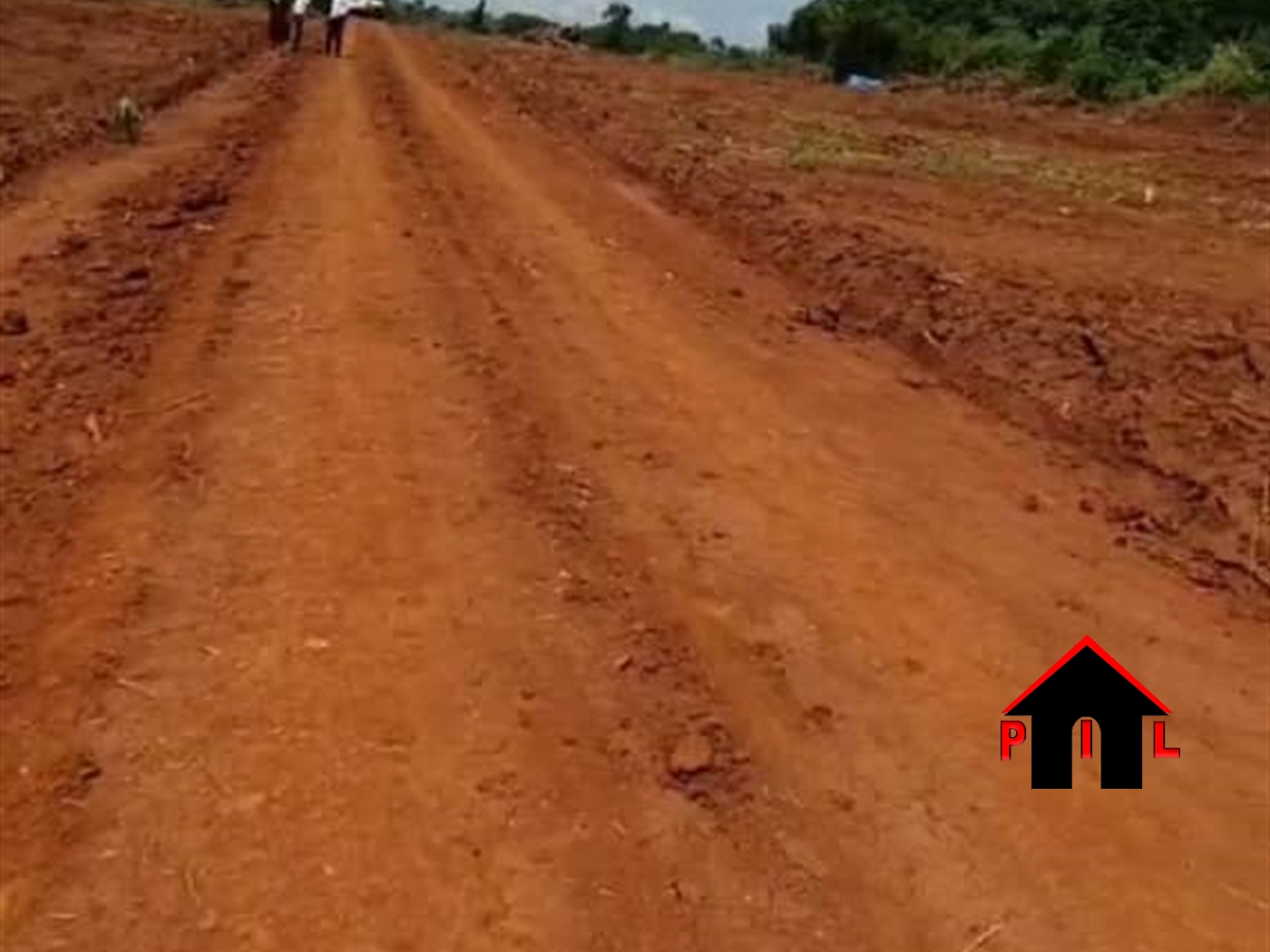 Residential Land for sale in Gobelo Wakiso