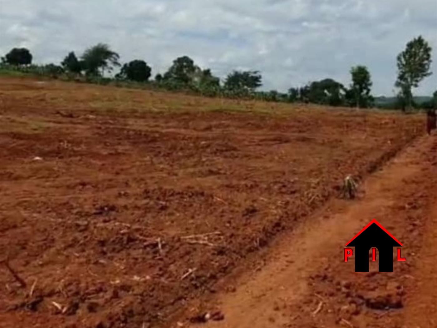 Residential Land for sale in Gobelo Wakiso