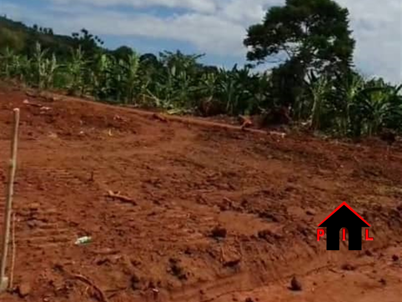 Residential Land for sale in Gobelo Wakiso