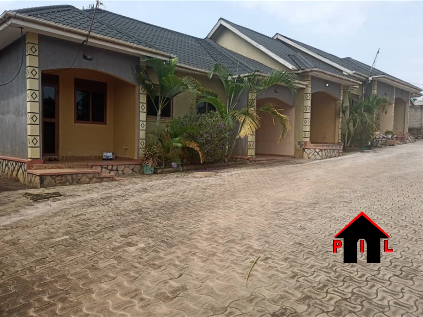 Rental units for sale in Kira Wakiso