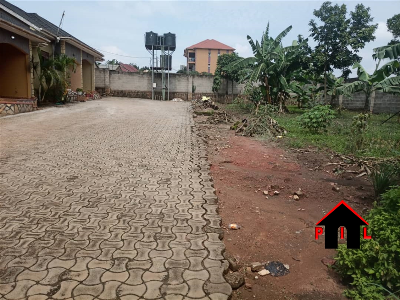 Rental units for sale in Kira Wakiso