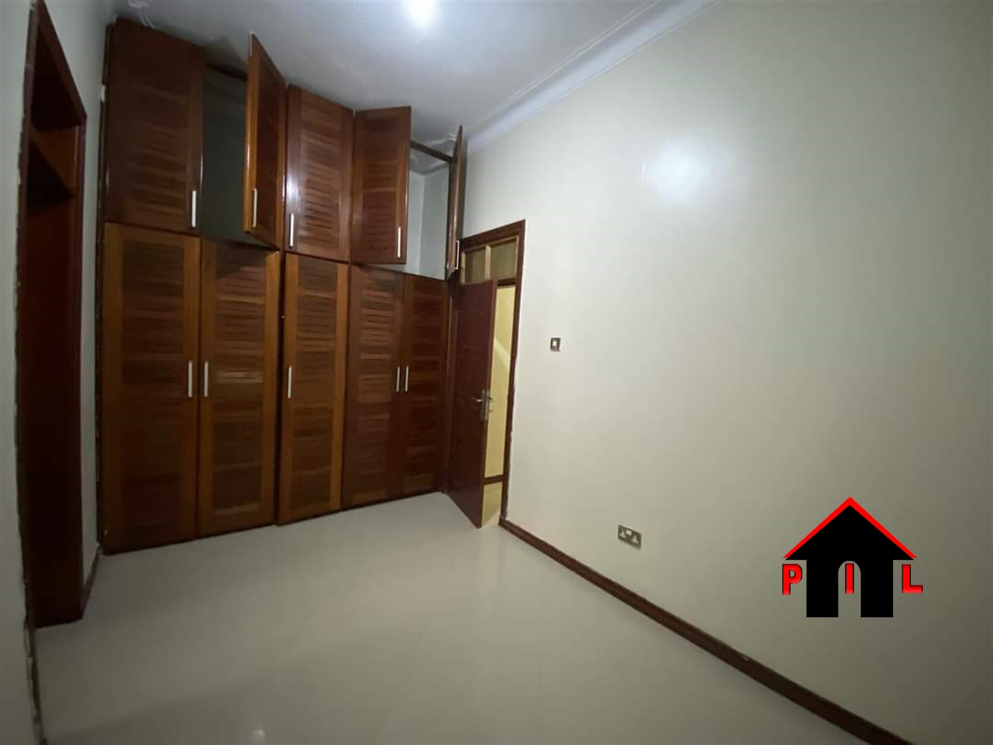 Bungalow for sale in Najjera Wakiso