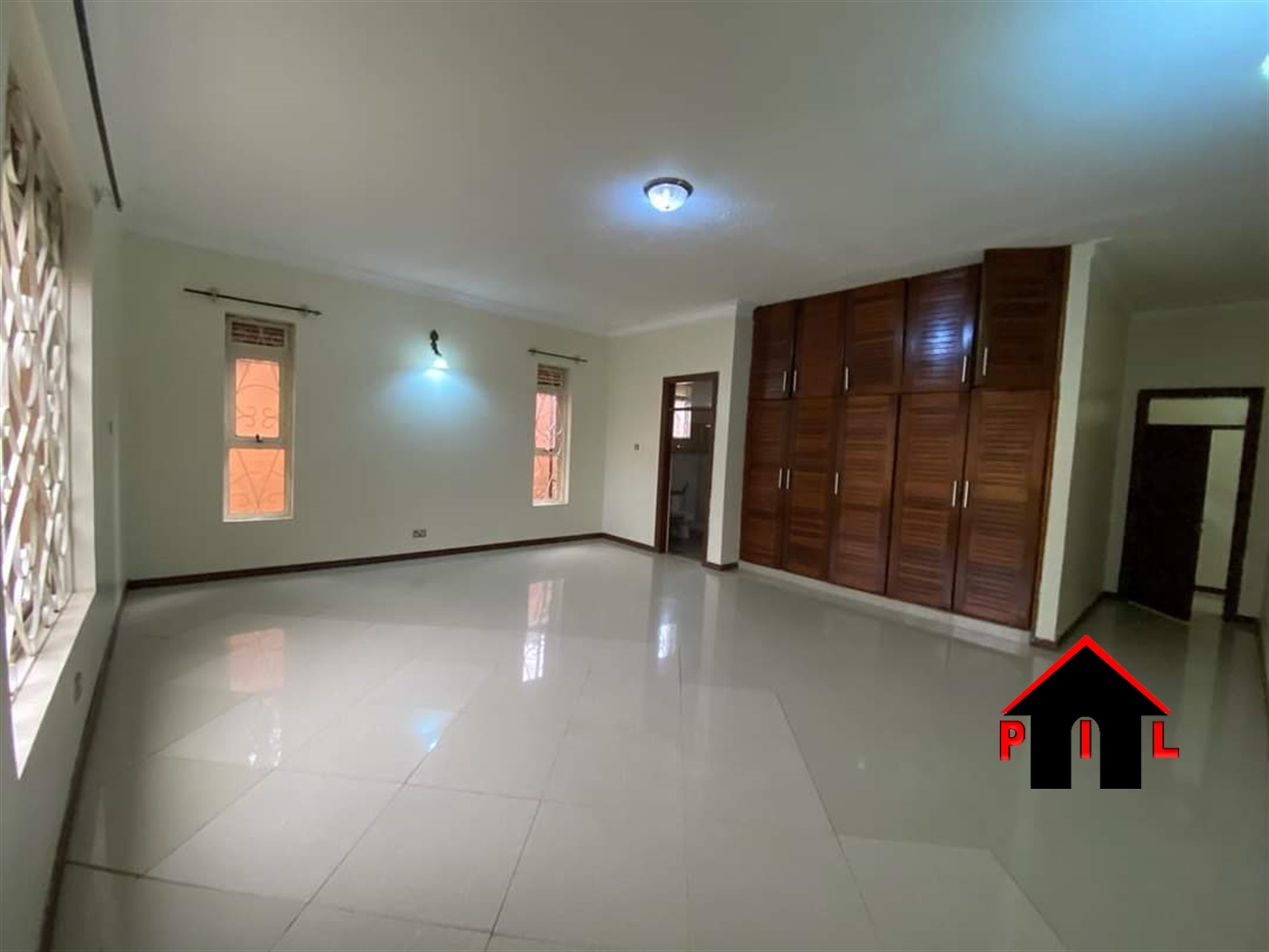 Bungalow for sale in Najjera Wakiso