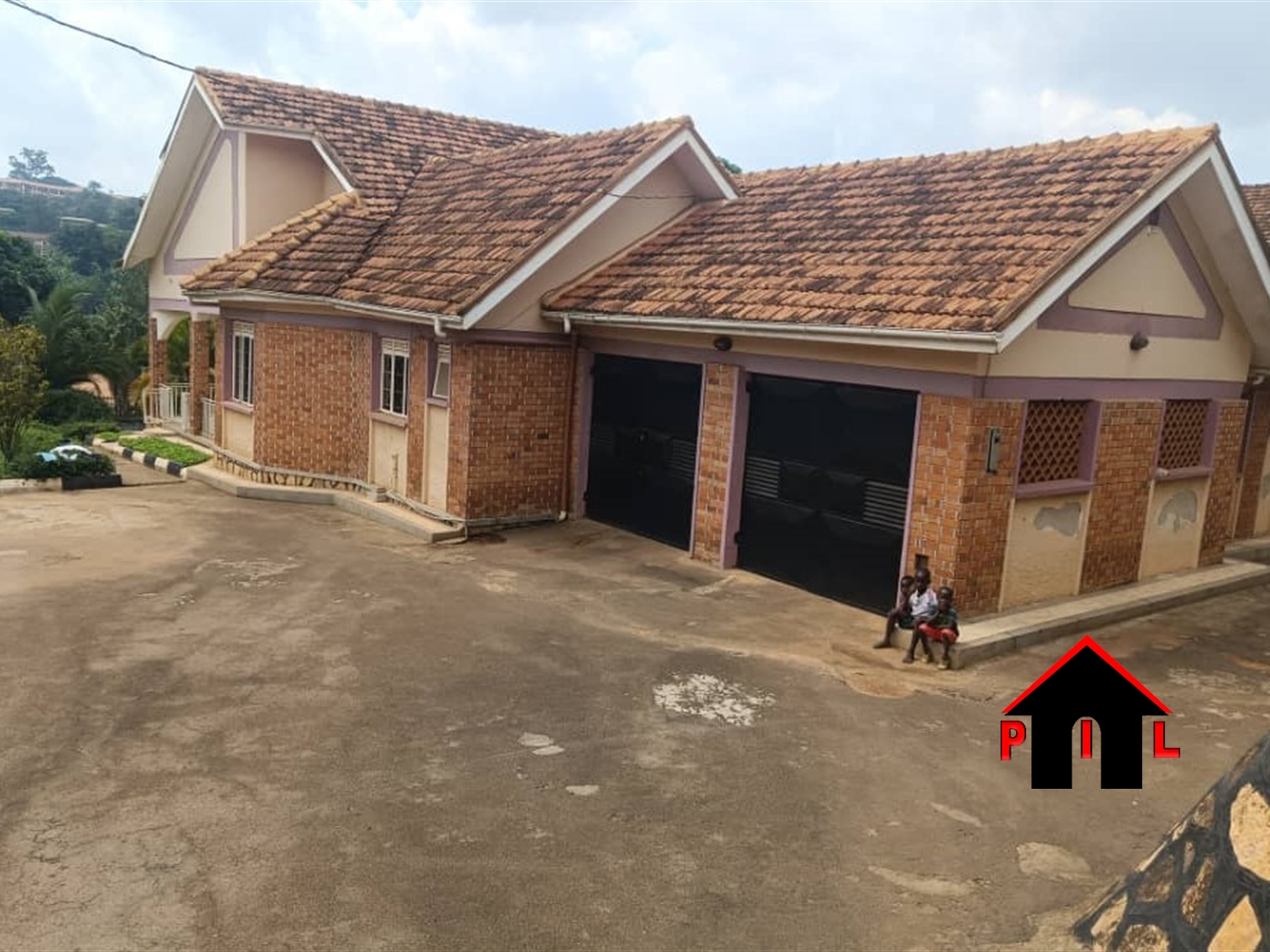 Bungalow for sale in Ntinda Kampala