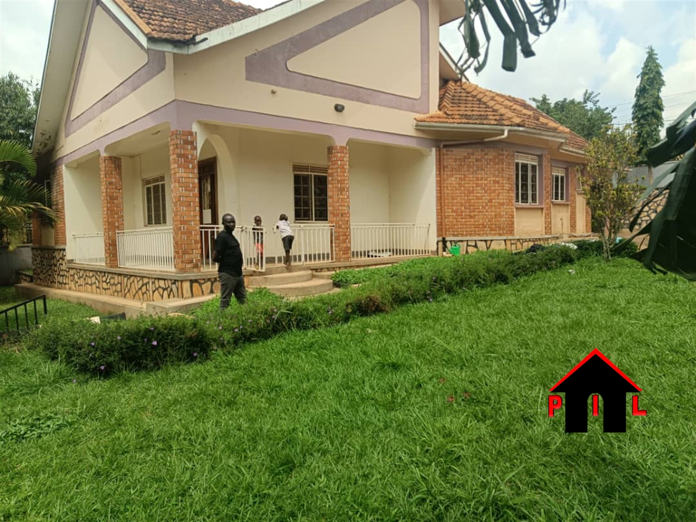 Bungalow for sale in Ntinda Kampala