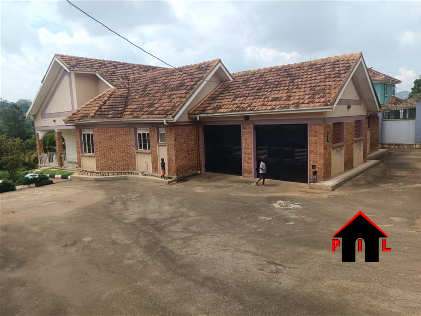 Bungalow for sale in Ntinda Kampala