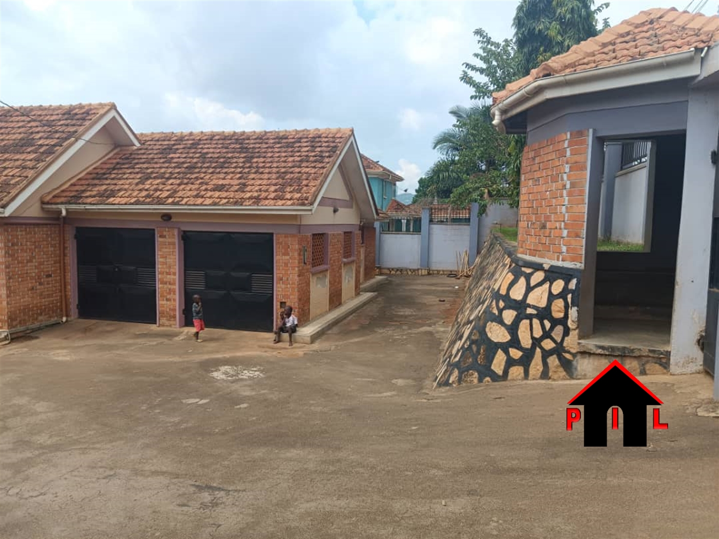 Bungalow for sale in Ntinda Kampala