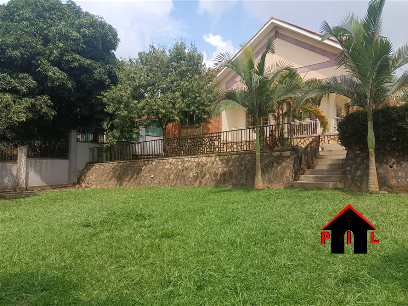 Bungalow for sale in Ntinda Kampala