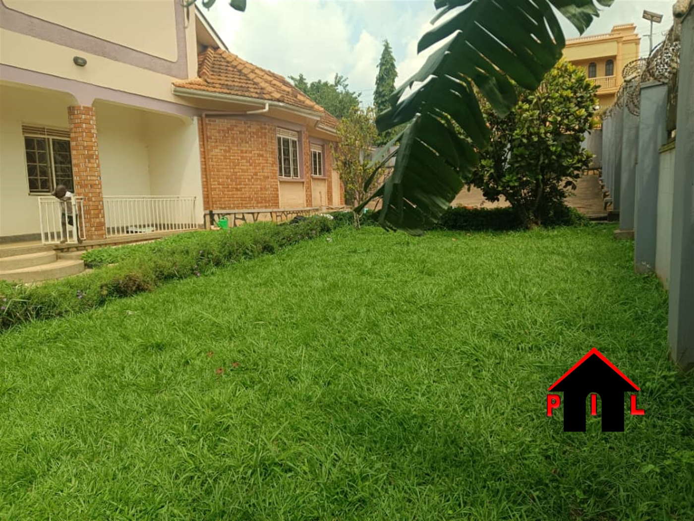 Bungalow for sale in Ntinda Kampala