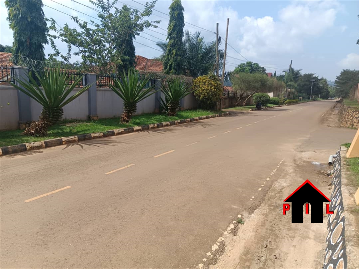 Bungalow for sale in Ntinda Kampala