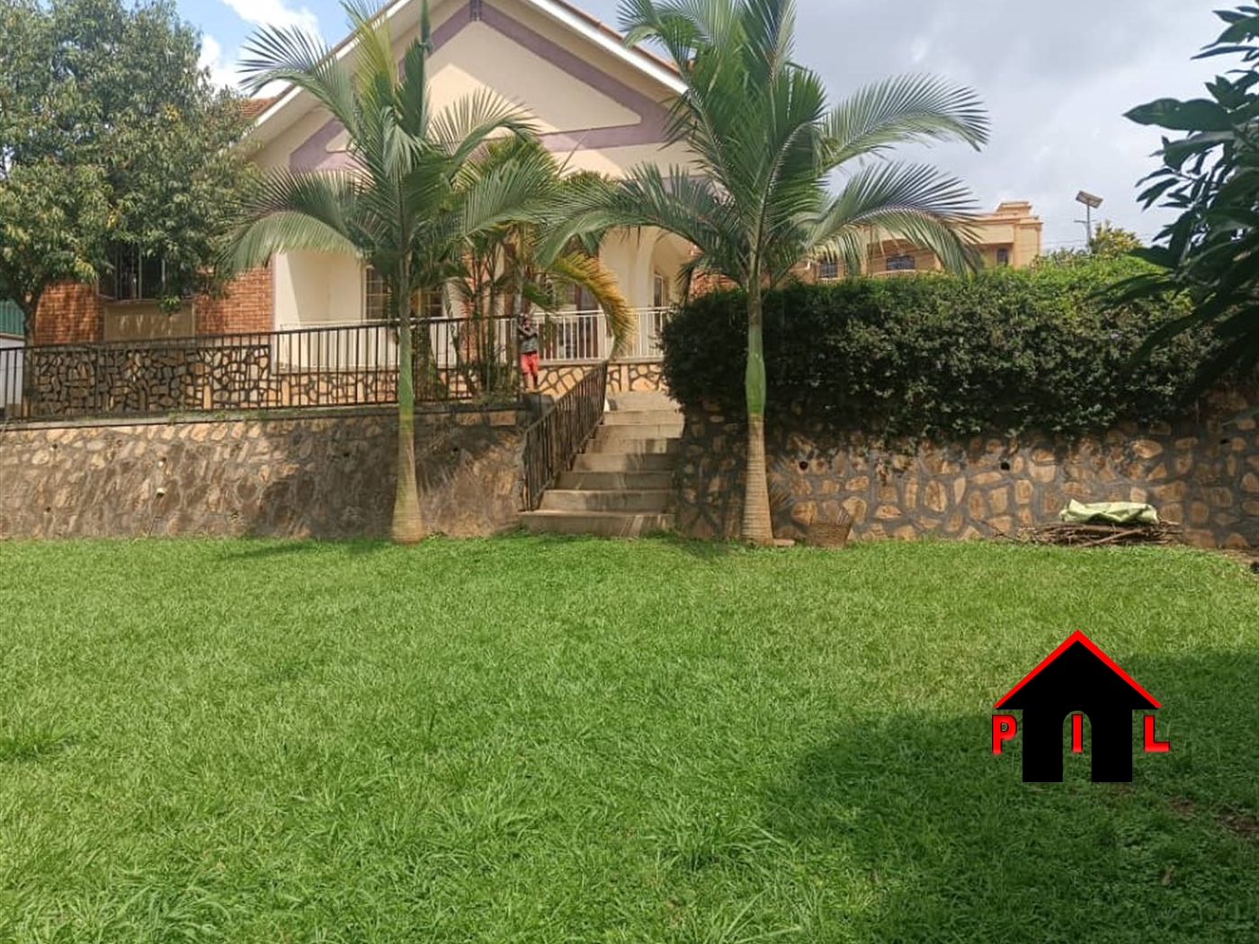 Bungalow for sale in Ntinda Kampala