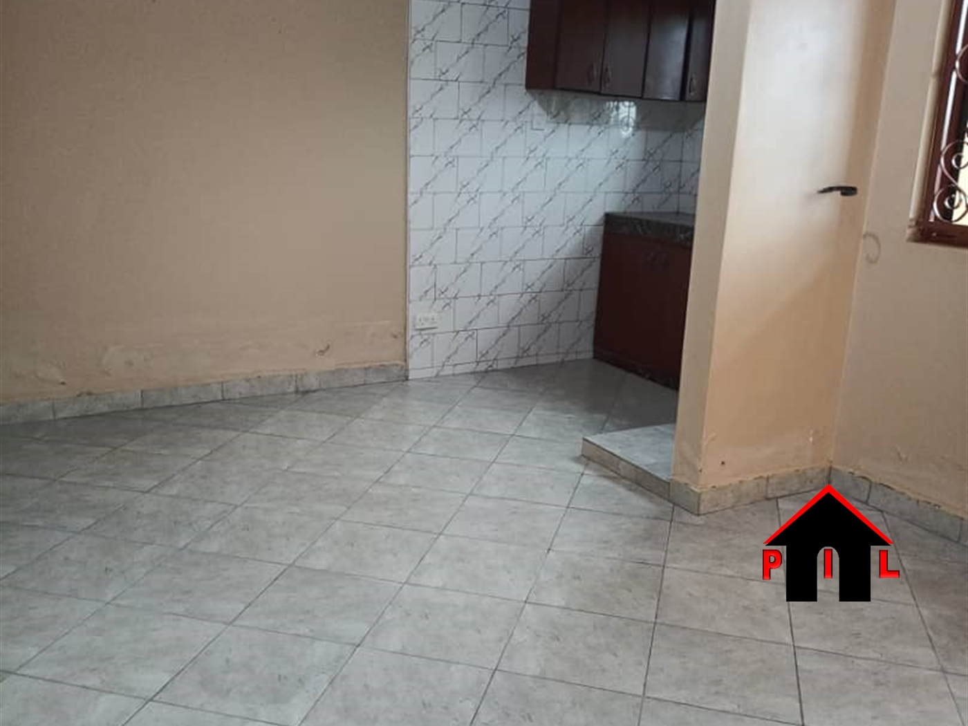 Apartment for rent in Kira Wakiso