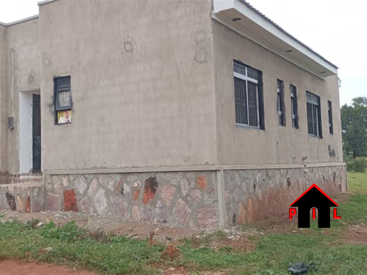 Shell House for sale in Gayaza Wakiso