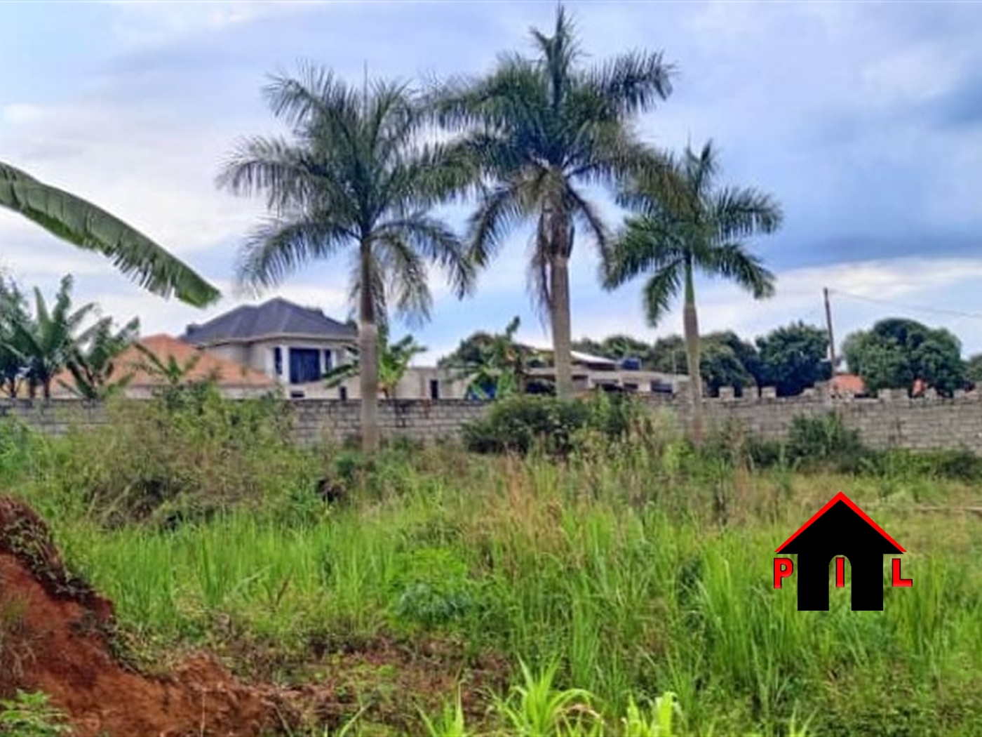 Residential Land for sale in Bweyakajjansi Wakiso