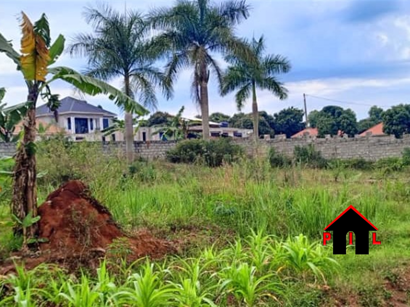 Residential Land for sale in Bweyakajjansi Wakiso