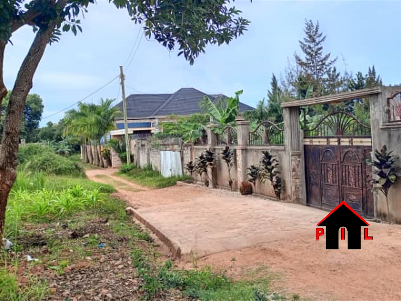 Residential Land for sale in Bweyakajjansi Wakiso