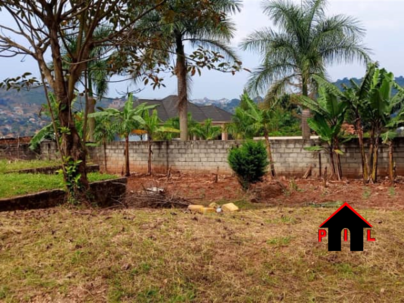 Residential Land for sale in Bweyakajjansi Wakiso