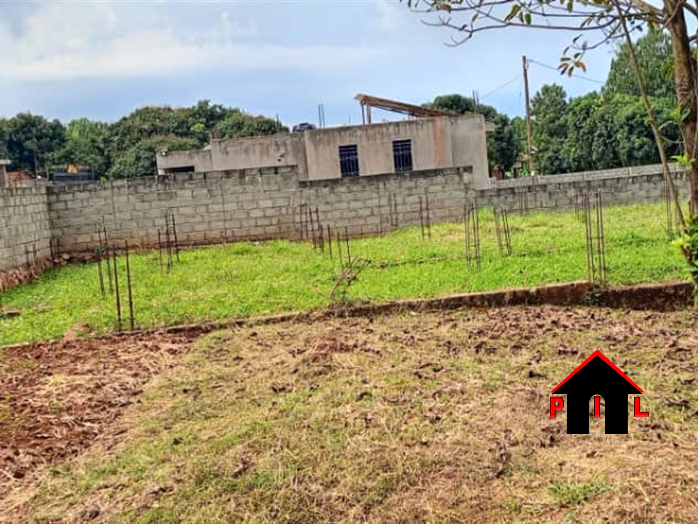 Residential Land for sale in Bweyakajjansi Wakiso