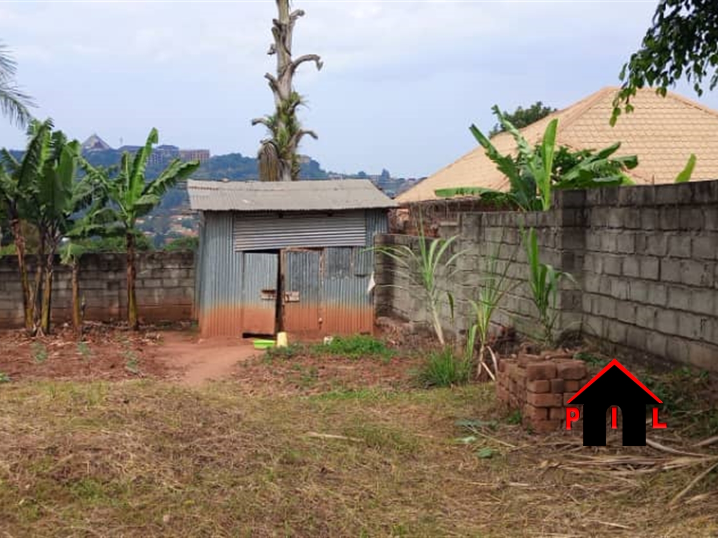 Residential Land for sale in Bweyakajjansi Wakiso