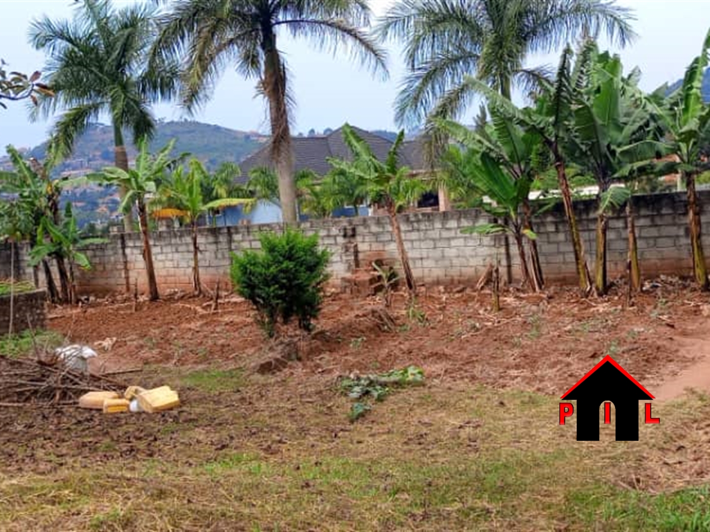 Residential Land for sale in Bweyakajjansi Wakiso