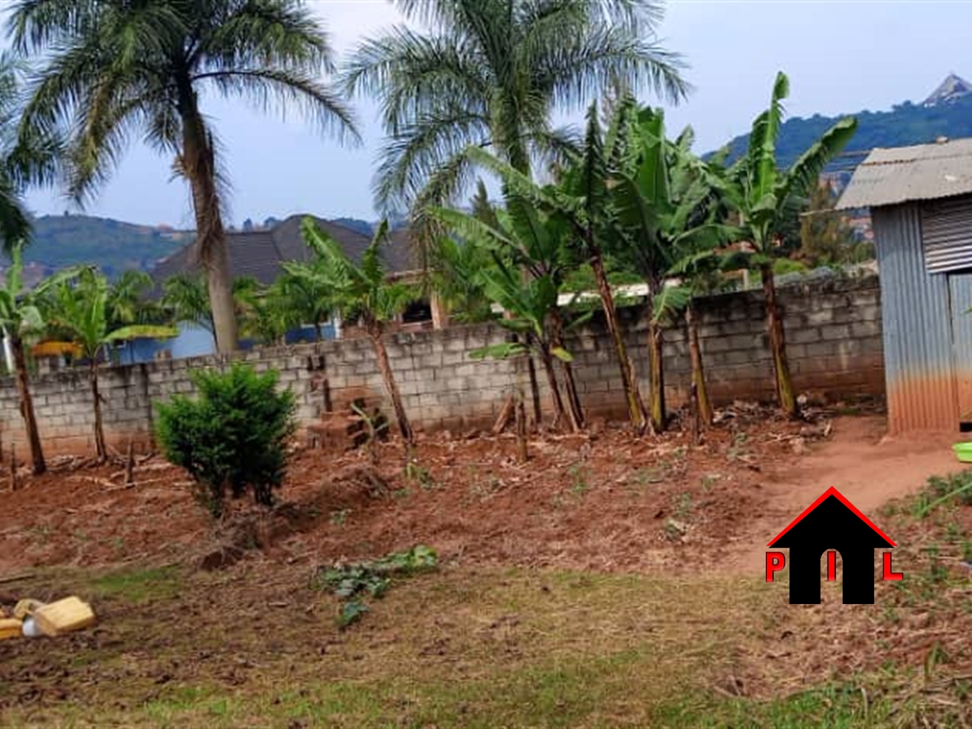 Residential Land for sale in Bweyakajjansi Wakiso