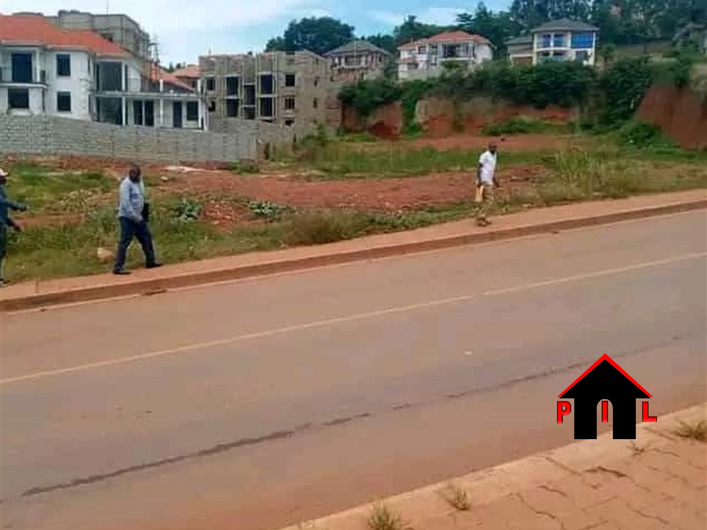 Commercial Land for sale in Bunamwaaya Wakiso