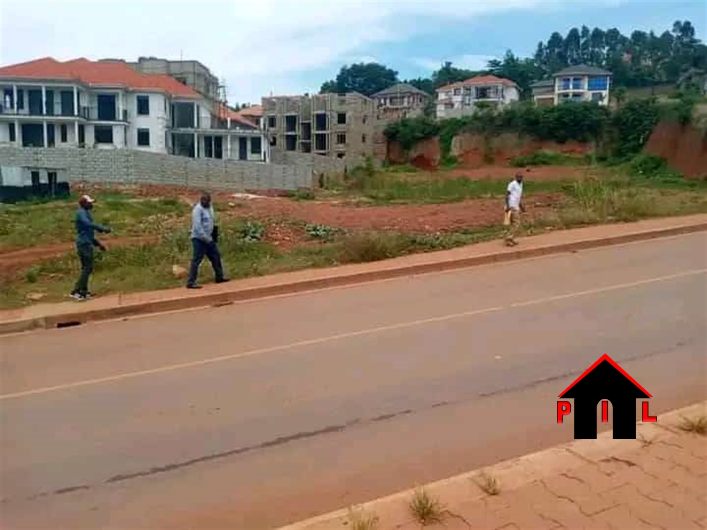 Commercial Land for sale in Bunamwaaya Wakiso