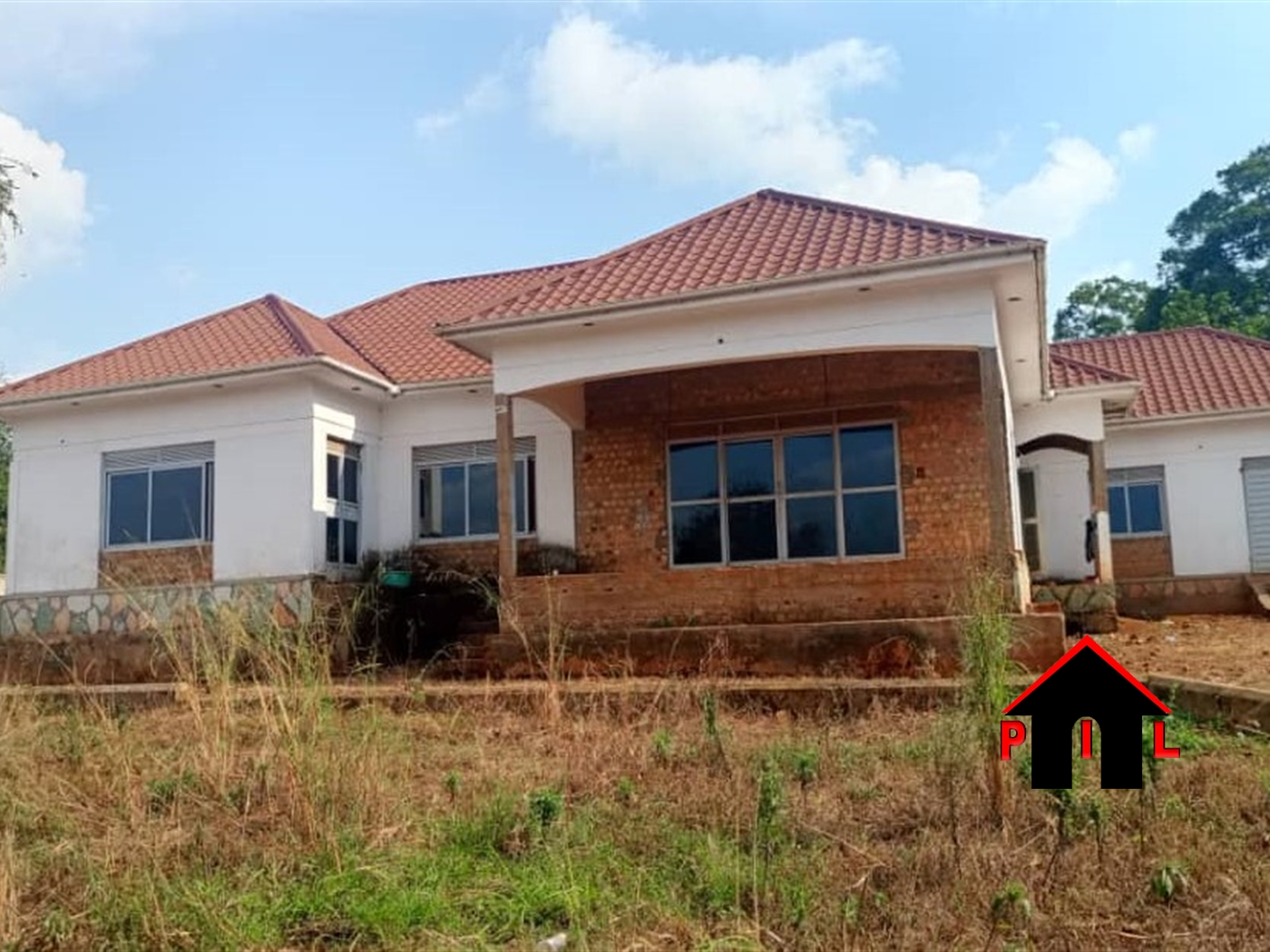 Bungalow for sale in Wakisotwn Wakiso