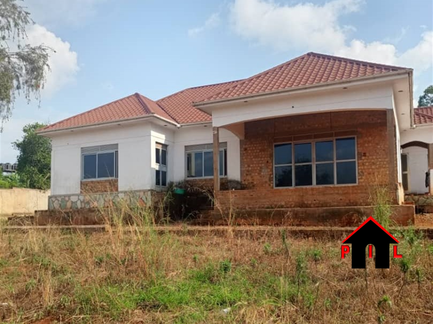 Bungalow for sale in Wakisotwn Wakiso