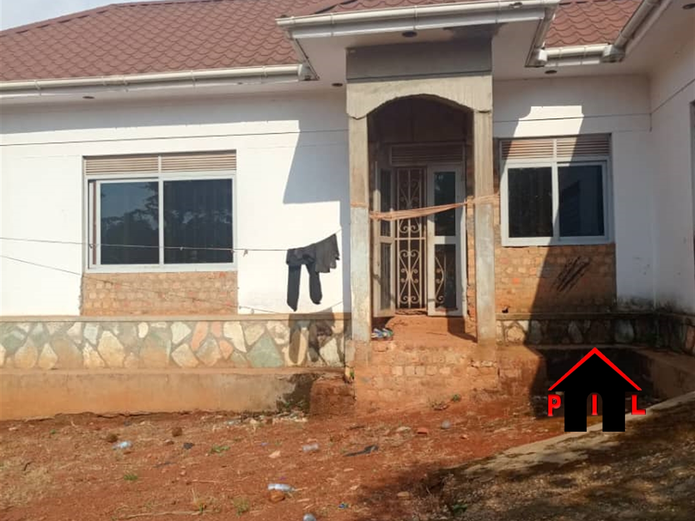 Bungalow for sale in Wakisotwn Wakiso