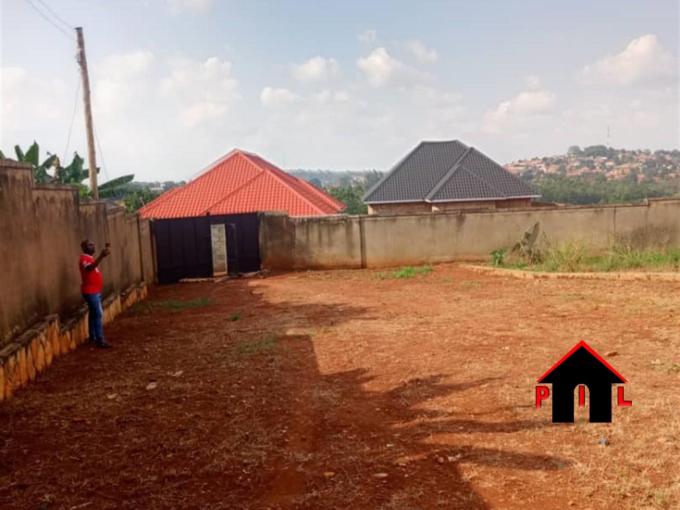 Bungalow for sale in Wakisotwn Wakiso