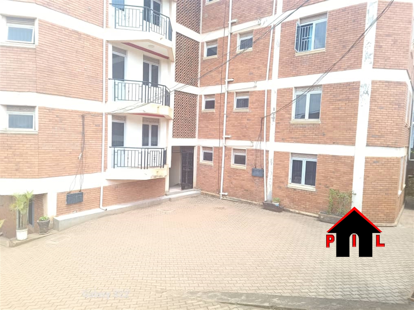 Apartment block for sale in Seguku Wakiso