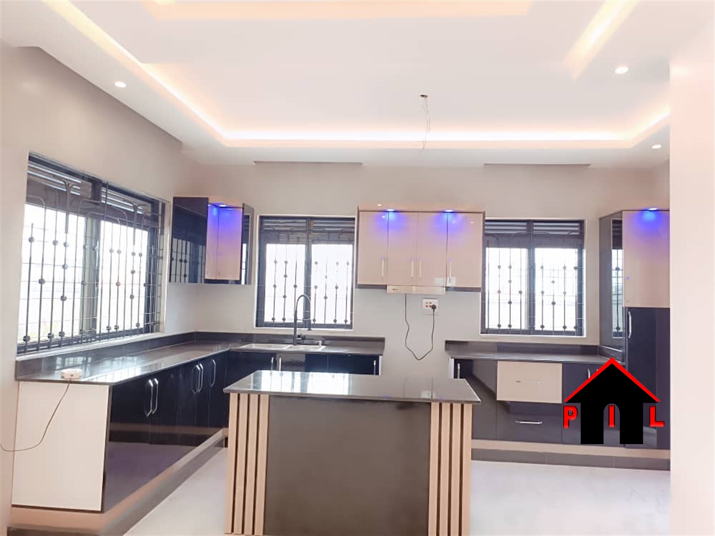 Storeyed house for sale in Kira Wakiso