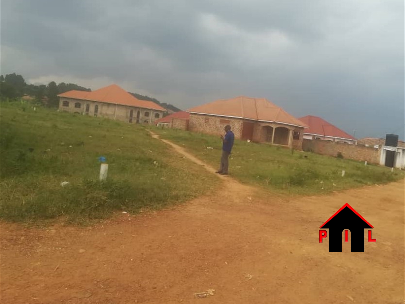 Residential Land for sale in Wakisotwn Wakiso