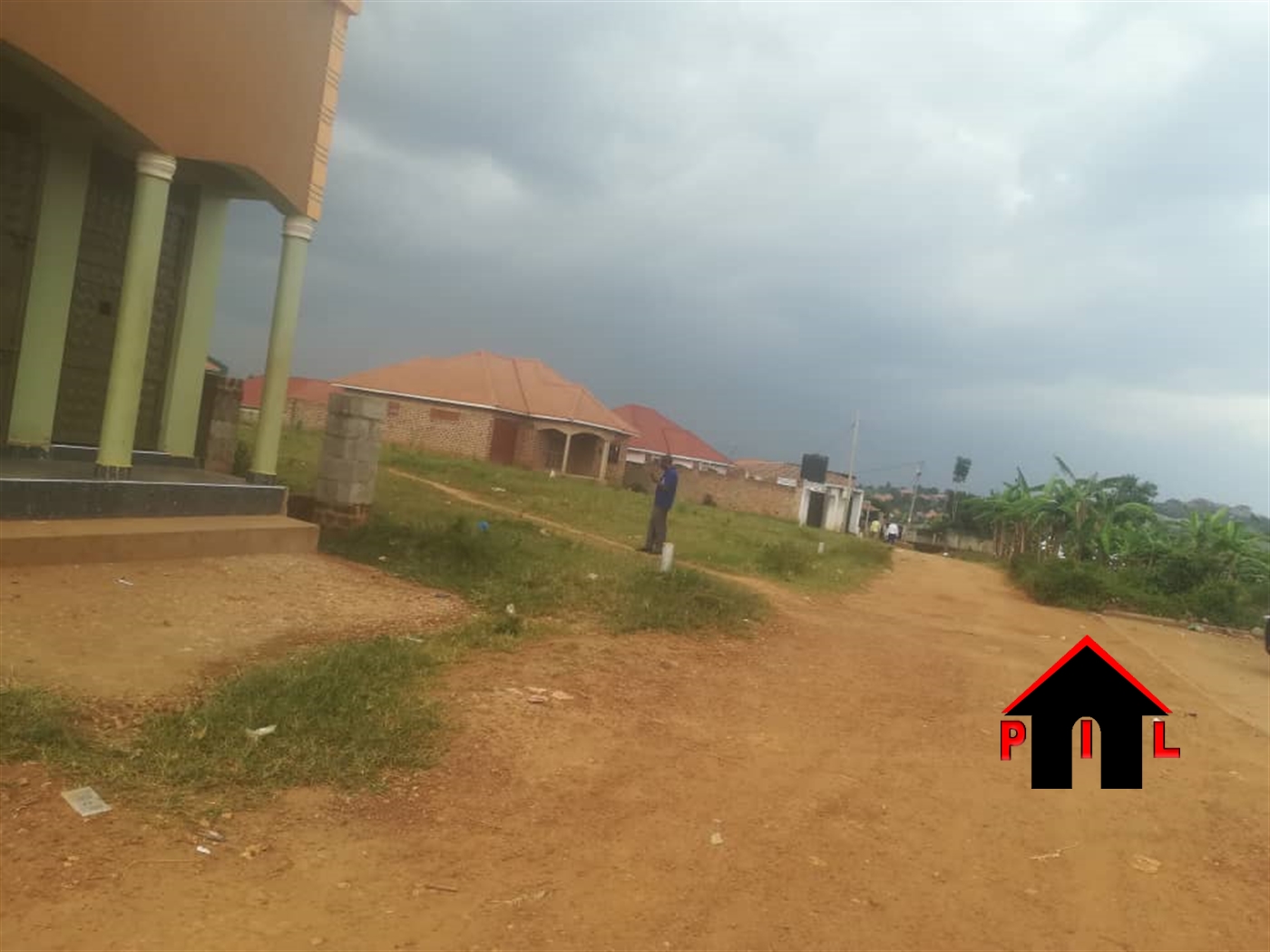 Residential Land for sale in Wakisotwn Wakiso